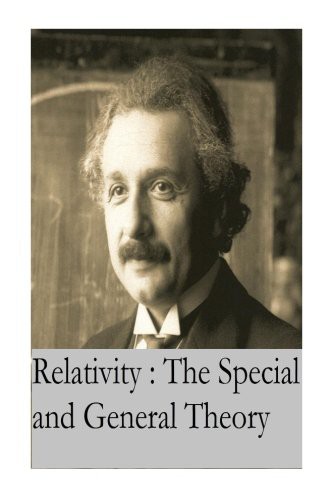 Relativity by Albert Einstein